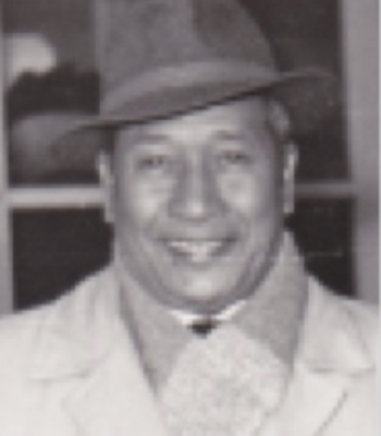 oom Henk